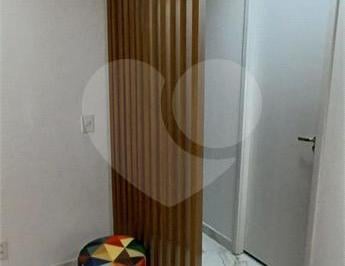 Apartamento · 57m² · 3 Quartos · 1 Vaga · Apartamento com 3 quartos à venda em Limão - SP