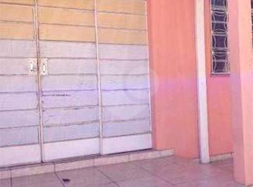 Casa · 86m² · 5 Quartos · 2 Vagas · Casa com 5 quartos à venda em Parque mandaqui - SP