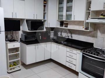 Casa · 108m² · 2 Quartos · 1 Vaga · Sobrado com 2 quartos à venda em Jardim brasil (zona norte) - SP