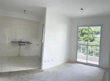 Apartamento · 44m² · 2 Quartos · 1 Vaga · Apartamento com 2 quartos à venda em Vila guaca - SP