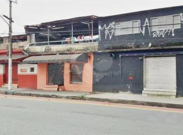 Casa · 248m² · 10 Quartos · 3 Vagas · Sobrado com 10 quartos à venda em Vila guilherme - SP