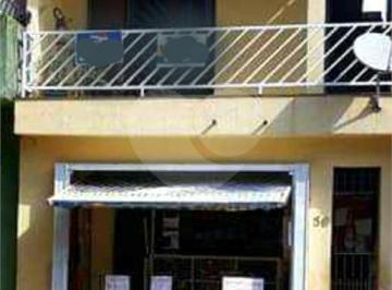 Casa · 150m² · 3 Quartos · 1 Vaga · Sobrado com 3 quartos à venda em Jardim julieta - SP