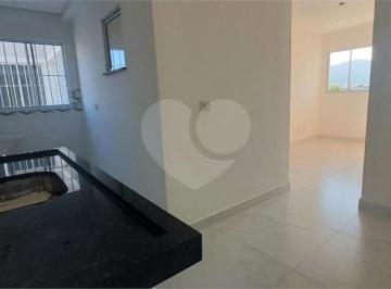 Apartamento · 39m² · 2 Quartos · Apartamento com 2 quartos à venda em Vila nova mazzei - SP