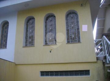 Casa · 160m² · 3 Quartos · 3 Vagas · Sobrado com 3 quartos à venda em Vila roque - SP