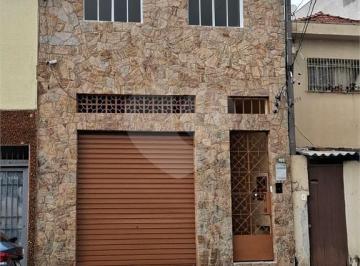 Imagem Principal · Venda Imóvel comercial e residencial com 182m² na Penha, Zona Leste.