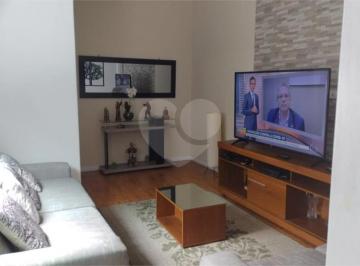 Apartamento · 72m² · 2 Quartos · Apartamento com 2 quartos à venda em Pari - SP