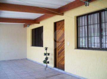 Casa · 109m² · 5 Quartos · 2 Vagas · Sobrado com 5 quartos à venda em Parque casa de pedra - SP