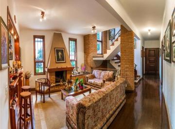Casa · 418m² · 4 Quartos · 3 Vagas · Sobrado com 4 quartos à venda em Lauzane paulista - SP