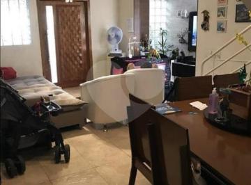 Casa · 180m² · 3 Quartos · 2 Vagas · Sobrado com 3 quartos à venda em Vila Nova Carolina - SP
