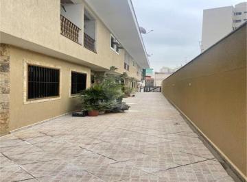 Casa · 190m² · 3 Quartos · 2 Vagas · Condomínio com 3 quartos à venda em Vila gustavo - SP