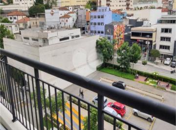 Comercial · 34m² · 1 Vaga · Salas à venda em Santana - SP