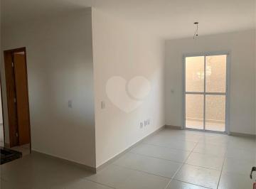 Casa · 37m² · 1 Quarto · Condomínio com 1 quartos à venda em Parque Vitória - SP