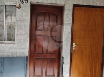 Casa · 80m² · 2 Quartos · Sobrado com 2 quartos à venda em Jardim tremembé - SP