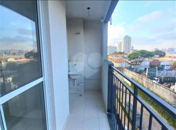 Apartamento · 53m² · 3 Quartos · 1 Vaga · Apartamento com 3 quartos à venda em Vila Maria Baixa - SP