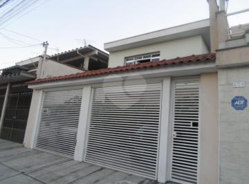 Casa · 225m² · 3 Quartos · 5 Vagas · Sobrado com 3 quartos à venda em Bortolândia - SP