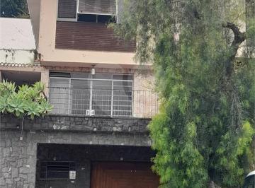 Casa · 202m² · 3 Quartos · 2 Vagas · Sobrado com 3 quartos à venda em Água fria - SP