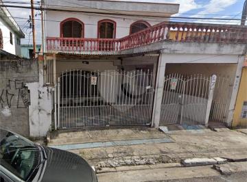 Casa · 256m² · 3 Quartos · 2 Vagas · Casa com 3 quartos à venda em Vila maria - SP