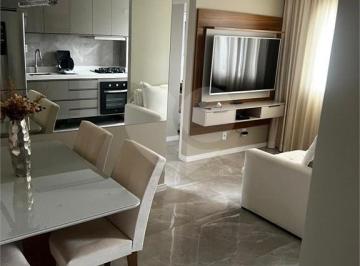 Apartamento · 42m² · 2 Quartos · 1 Vaga · Apartamento com 2 quartos à venda em Vila nova cachoeirinha - SP