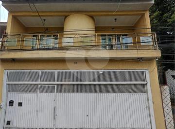 Casa · 450m² · 5 Quartos · 4 Vagas · Sobrado com 5 quartos à venda em Vila medeiros - SP