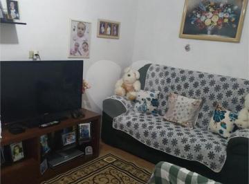 Casa · 105m² · 2 Quartos · 1 Vaga · Casa com 2 quartos à venda em Parada inglesa - SP