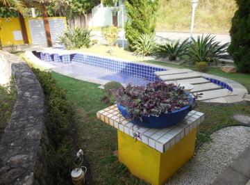 Casa · 341m² · 3 Quartos · 2 Vagas · Condomínio com 3 quartos à venda em Jardim itatinga - SP