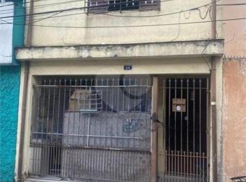 Casa · 68m² · 4 Quartos · Sobrado com 4 quartos à venda em Parque casa de pedra - SP