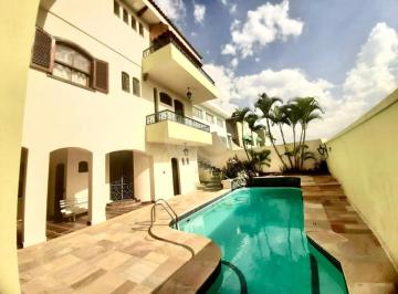 Casa · 334m² · 4 Quartos · 5 Vagas · Sobrado com 4 quartos à venda em Jardim são bento - SP