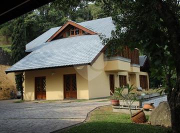 Casa · 600m² · 7 Quartos · 6 Vagas · Sobrado com 7 quartos à venda em Centro - SP