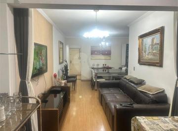 Apartamento · 83m² · 3 Quartos · 1 Vaga · Apartamento com 3 quartos à venda em Lauzane paulista - SP