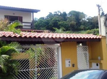 Casa · 267m² · 3 Quartos · 6 Vagas · Sobrado com 3 quartos à venda em Tremembé - SP