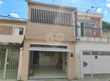Casa · 100m² · 3 Quartos · Sobrado com 3 quartos à venda em Casa verde alta - SP