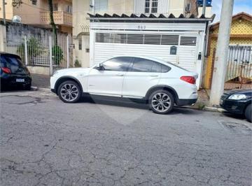 Casa · 281m² · 4 Quartos · 2 Vagas · Sobrado com 4 quartos à venda em Água fria - SP