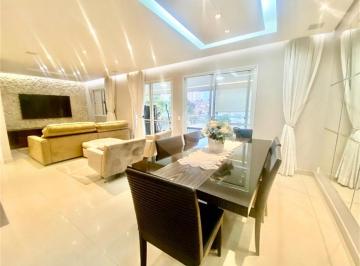 Apartamento · 144m² · 3 Quartos · 3 Vagas · Apartamento com 3 quartos à venda em Lauzane paulista - SP