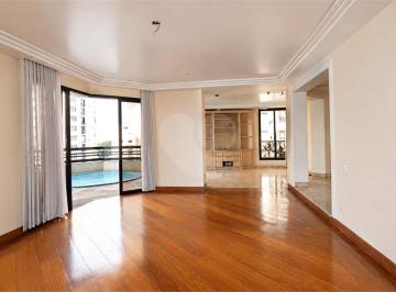 Apartamento · 300m² · 4 Quartos · 4 Vagas · Apartamento com 4 quartos à venda em Santana - SP