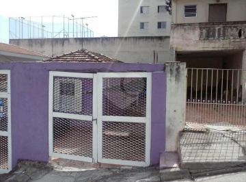 Casa · 150m² · 3 Quartos · 3 Vagas · Casa térrea com 3 quartos à venda em Santana - SP