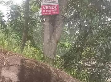 Terreno · 944m² · Terreno à venda em Luiz fagundes - SP