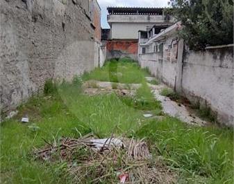 Terreno · 200m² · Terreno à venda em Parque peruche - SP