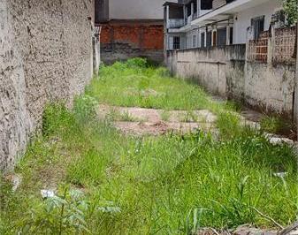 Imagem Principal · Terreno para venda 200m² na Casa Verde.