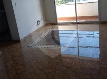 Apartamento · 72m² · 2 Quartos · 1 Vaga · Apartamento com 2 quartos à venda em Lauzane paulista - SP