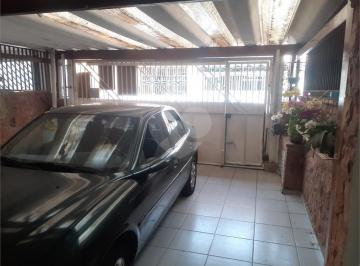 Casa · 113m² · 2 Quartos · 2 Vagas · Sobrado com 2 quartos à venda em Santana - SP