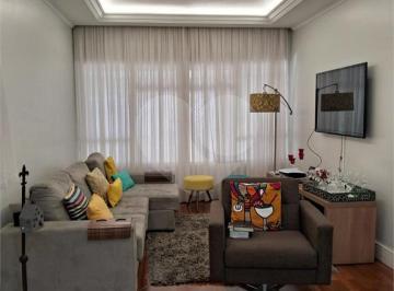 Casa · 130m² · 3 Quartos · Sobrado com 3 quartos à venda em Mandaqui - SP