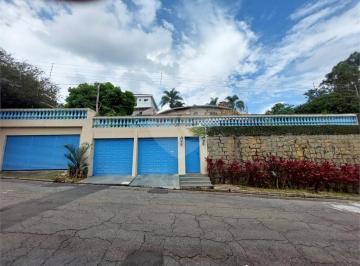 Casa · 453m² · 4 Quartos · 5 Vagas · Casa com 4 quartos à venda em Rancho Grande - SP