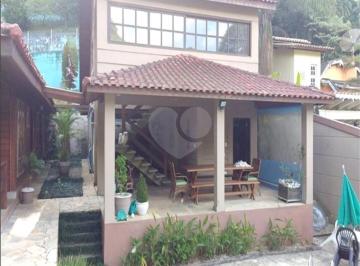 Casa · 300m² · 3 Quartos · 4 Vagas · Casa térrea com 3 quartos à venda em Vila machado - SP