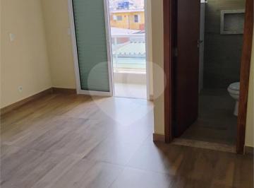 Casa · 125m² · 3 Quartos · Sobrado com 3 quartos à venda em Casa verde média - SP