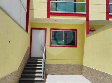 Imagem Principal · Lindo Sobrado no Bairro da Casa Verde. área construída 125 metros todo em piso porcelanato e escadas