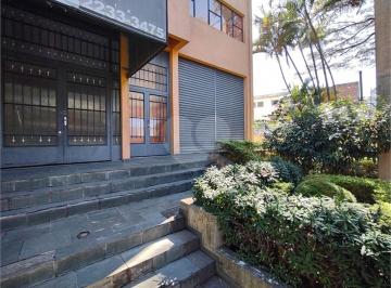 Comercial · 1239m² · 20 Vagas · Prédio inteiro à venda em Jardim peri - SP