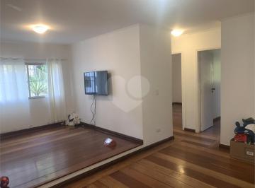 Apartamento · 89m² · 2 Quartos · 1 Vaga · Apartamento com 2 quartos à venda em Tucuruvi - SP