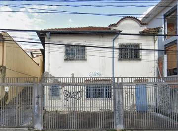 Casa · 422m² · 3 Quartos · 4 Vagas · Sobrado com 3 quartos à venda em Santana - SP