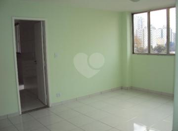 Apartamento · 110m² · 3 Quartos · 1 Vaga · Apartamento com 3 quartos à venda em Santana - SP