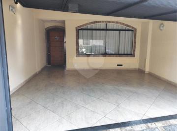 Casa · 105m² · 2 Quartos · 2 Vagas · Sobrado com 2 quartos à venda em Vila maria alta - SP